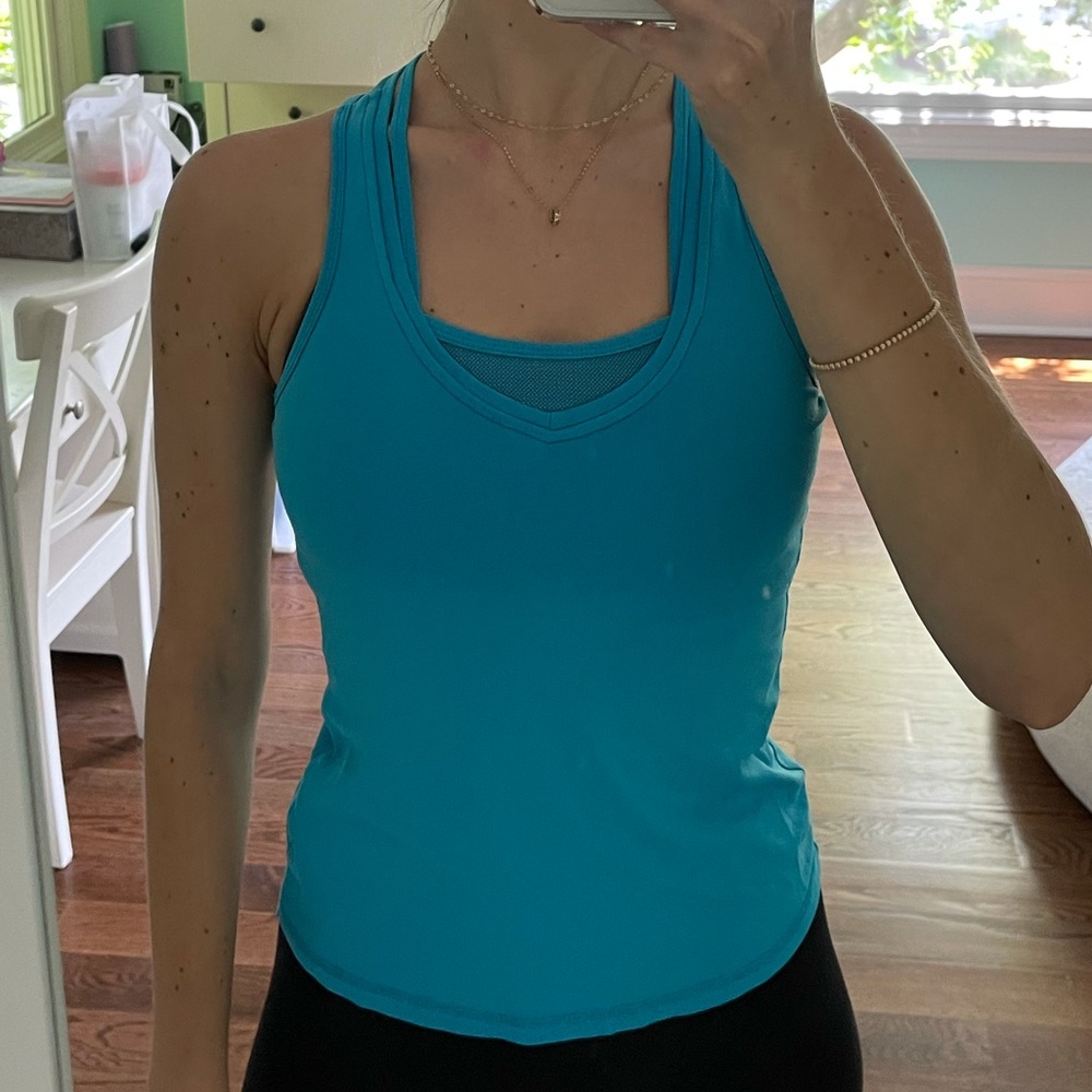 Kyodan Active/Workout Tank Top